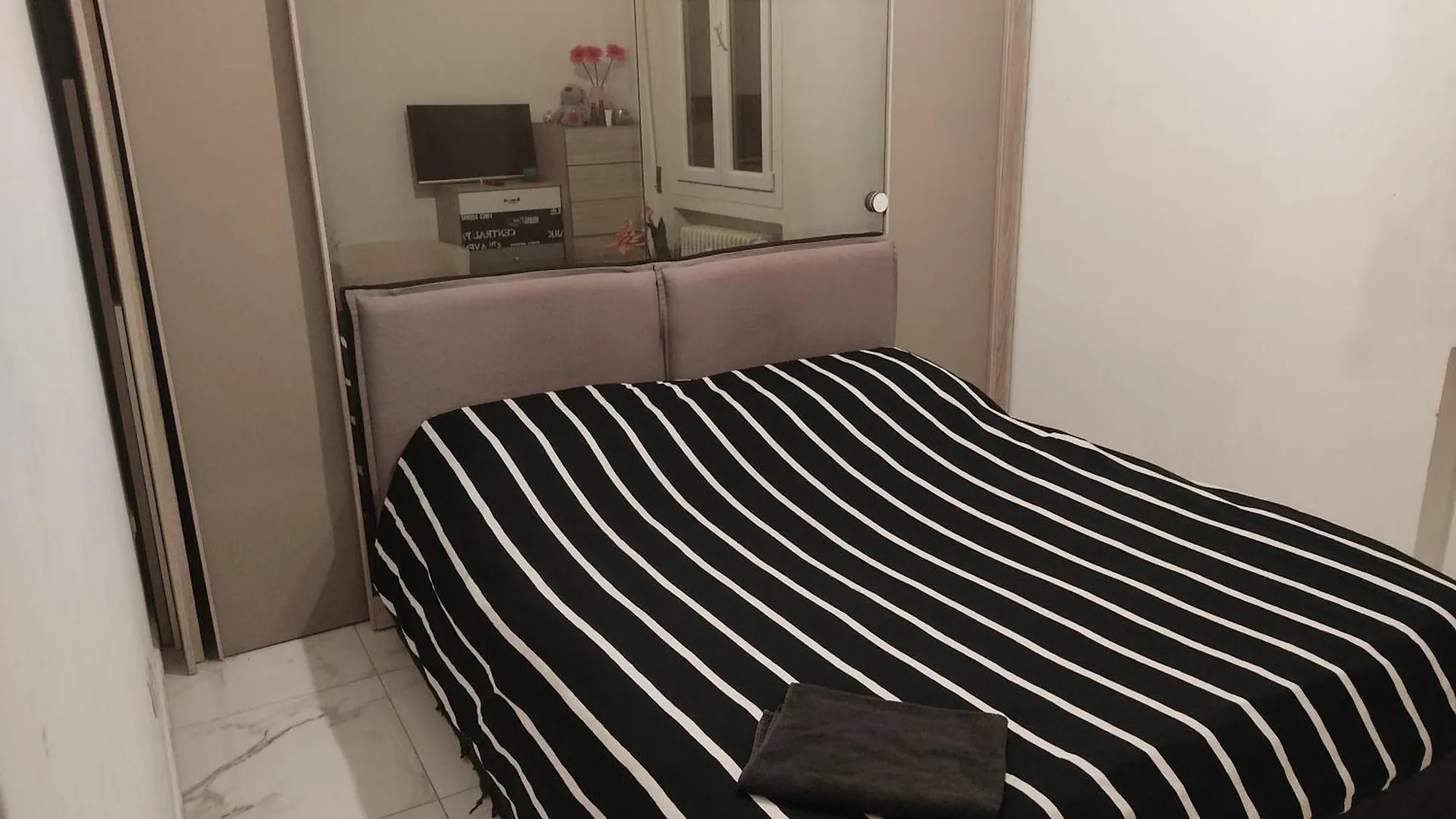 B&B Casalecchio Casalecchio Di Reno 0*,