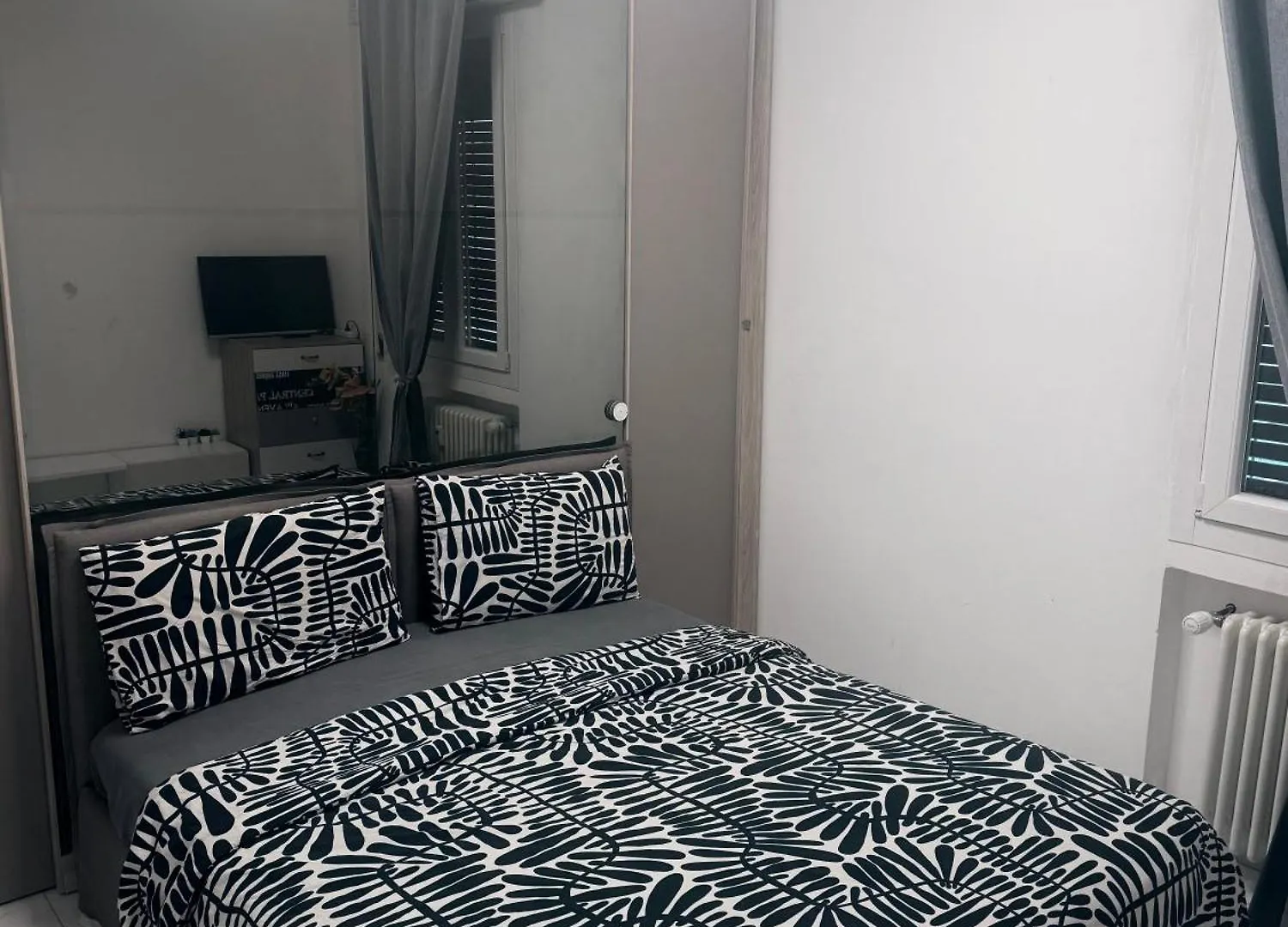 B&B Casalecchio location